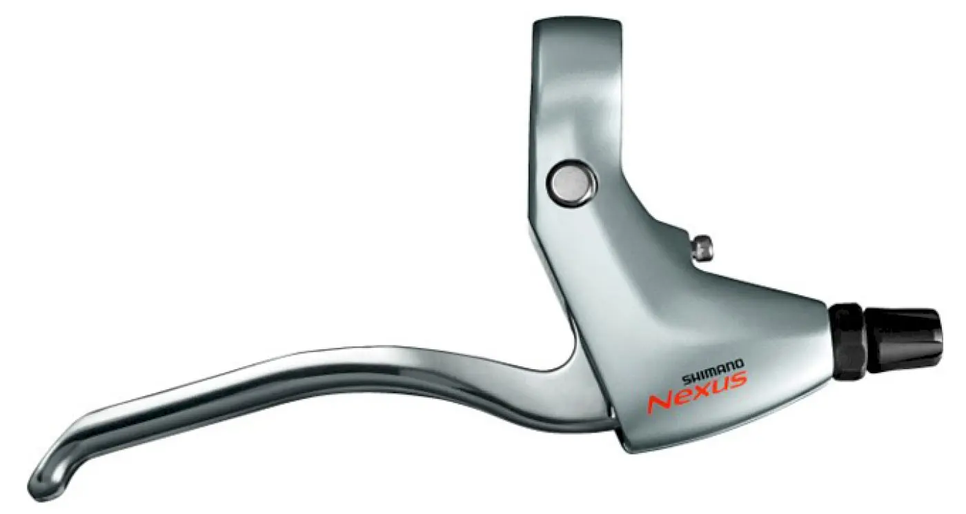 Shimano Bremshebel Nexus rechts für V-Brake Shimano Bremshebel Nexus rechts für V-Brake