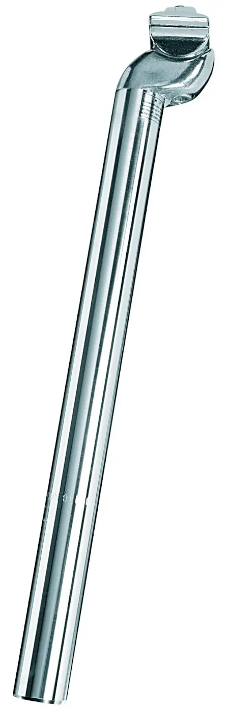 ergotec Patentsattelstütze Alu 27,2 mm ergotec Patentsattelstütze Alu 27,2 mm