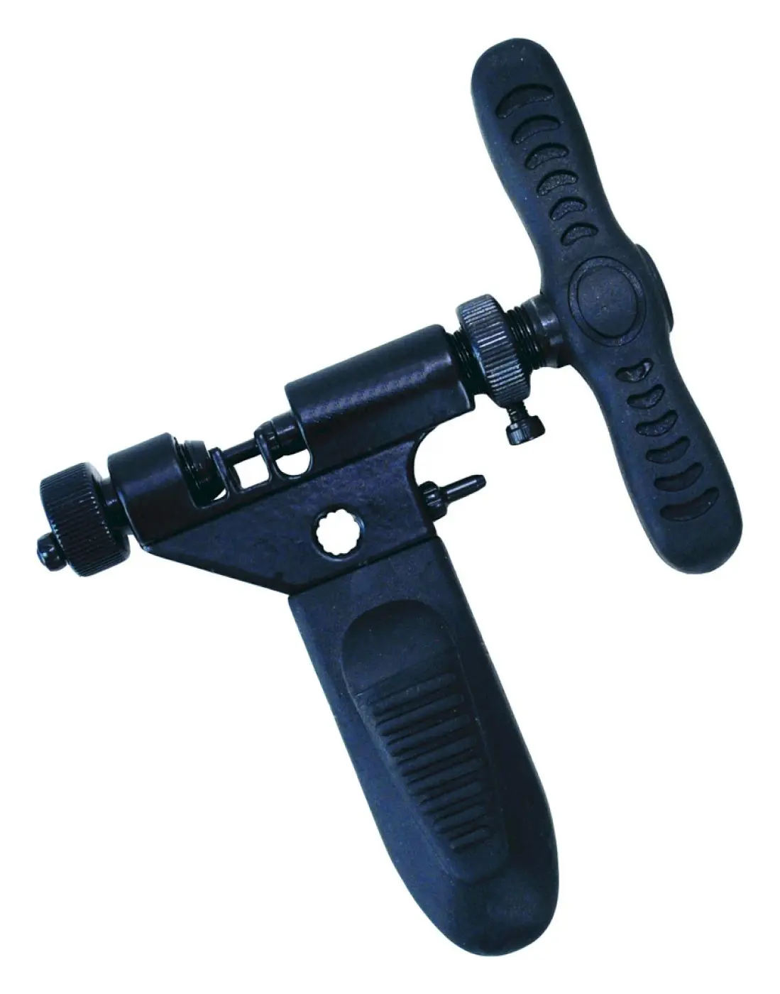 Matrix Kettennietdrücker - Kettennieter mit Ersatzstift