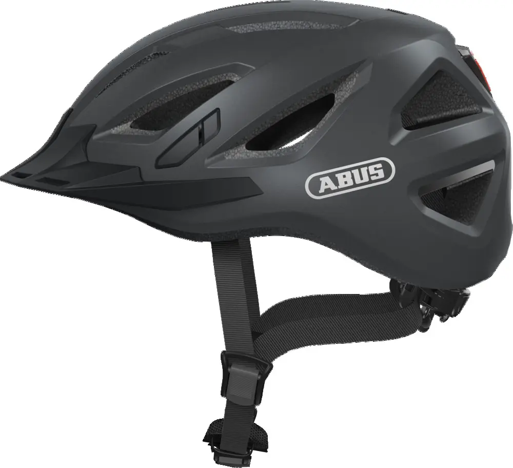 Abus Urban-I 3.0 titan 61-65 cm (XL)