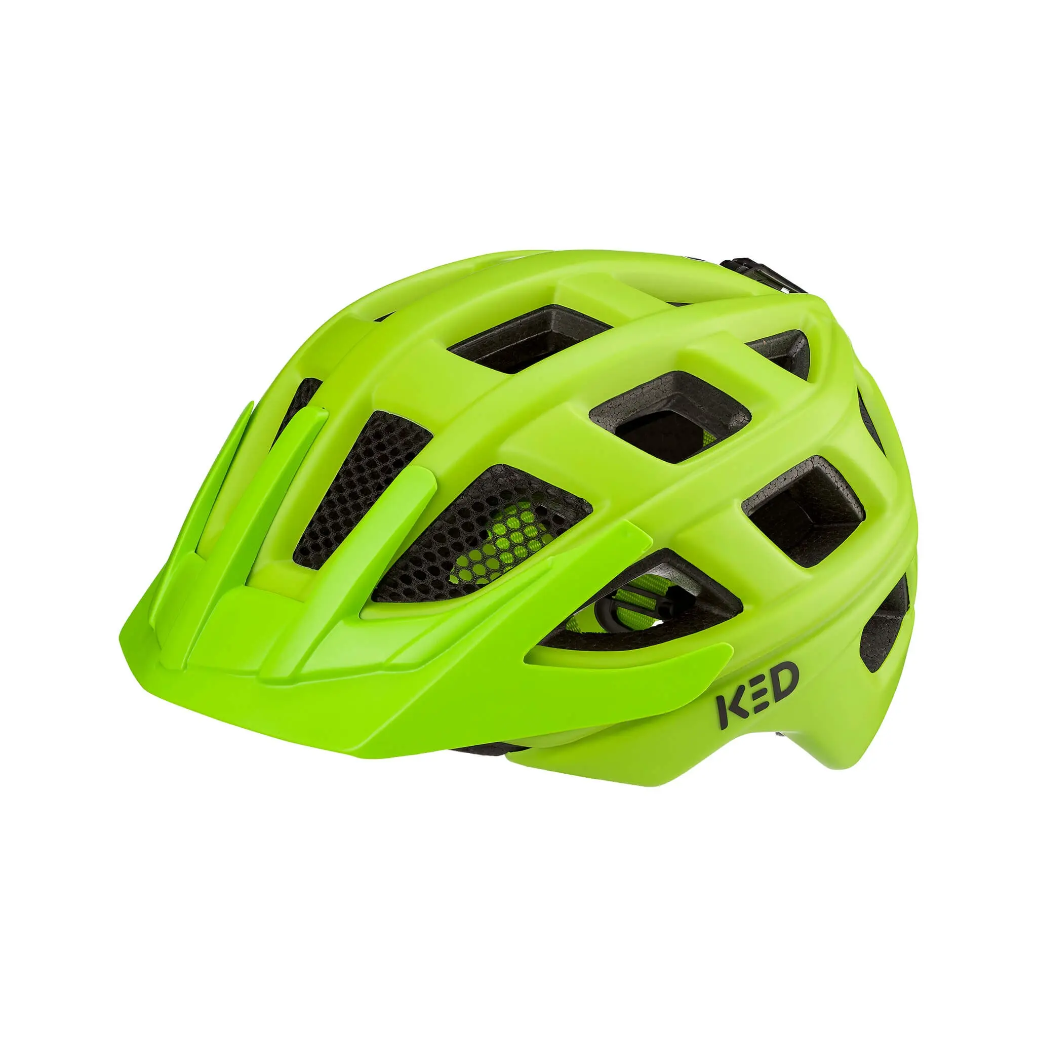 KED Kailu green matt 49-53 cm