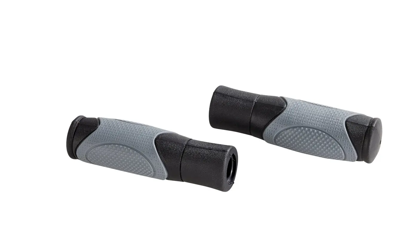MATRIX Lenkergriff G6 Dual Density schwarz