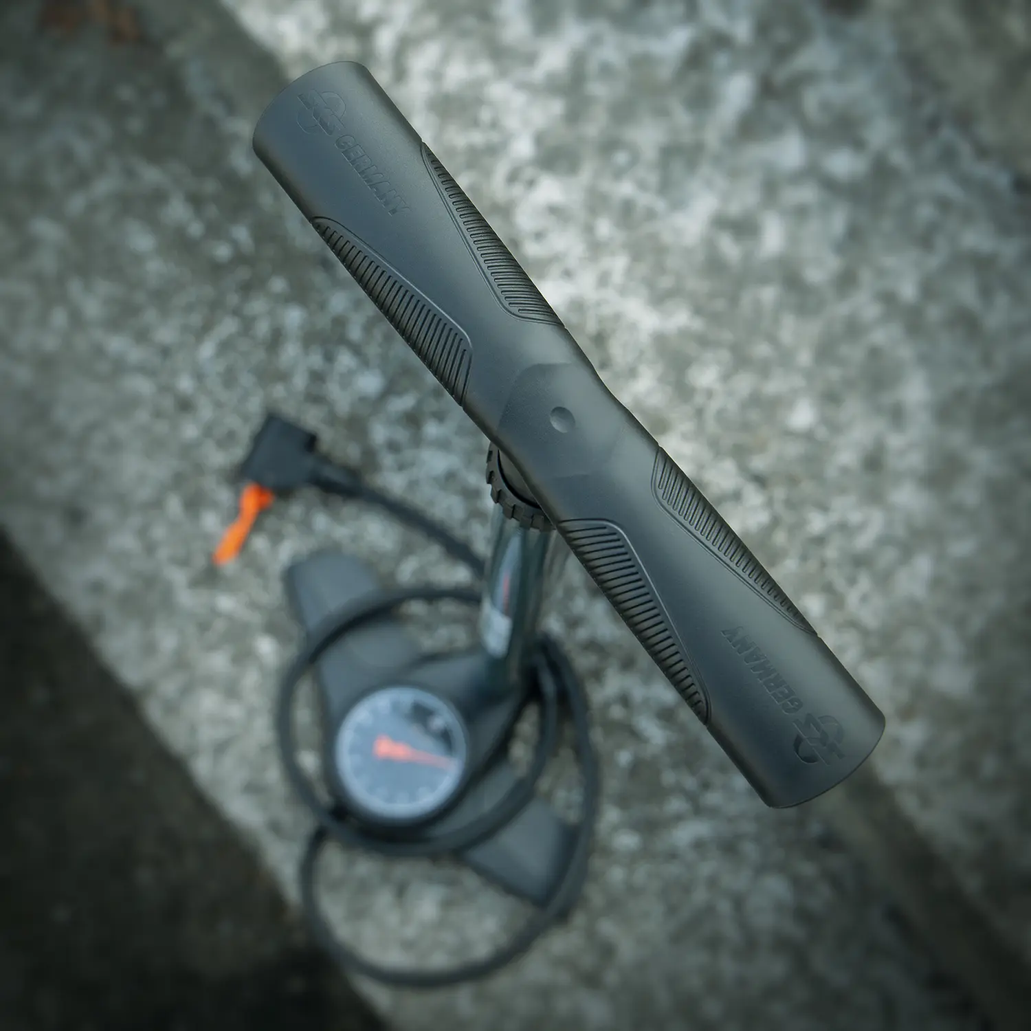 SKS Standpumpe AIRLITE SKS Standpumpe AIRLITE