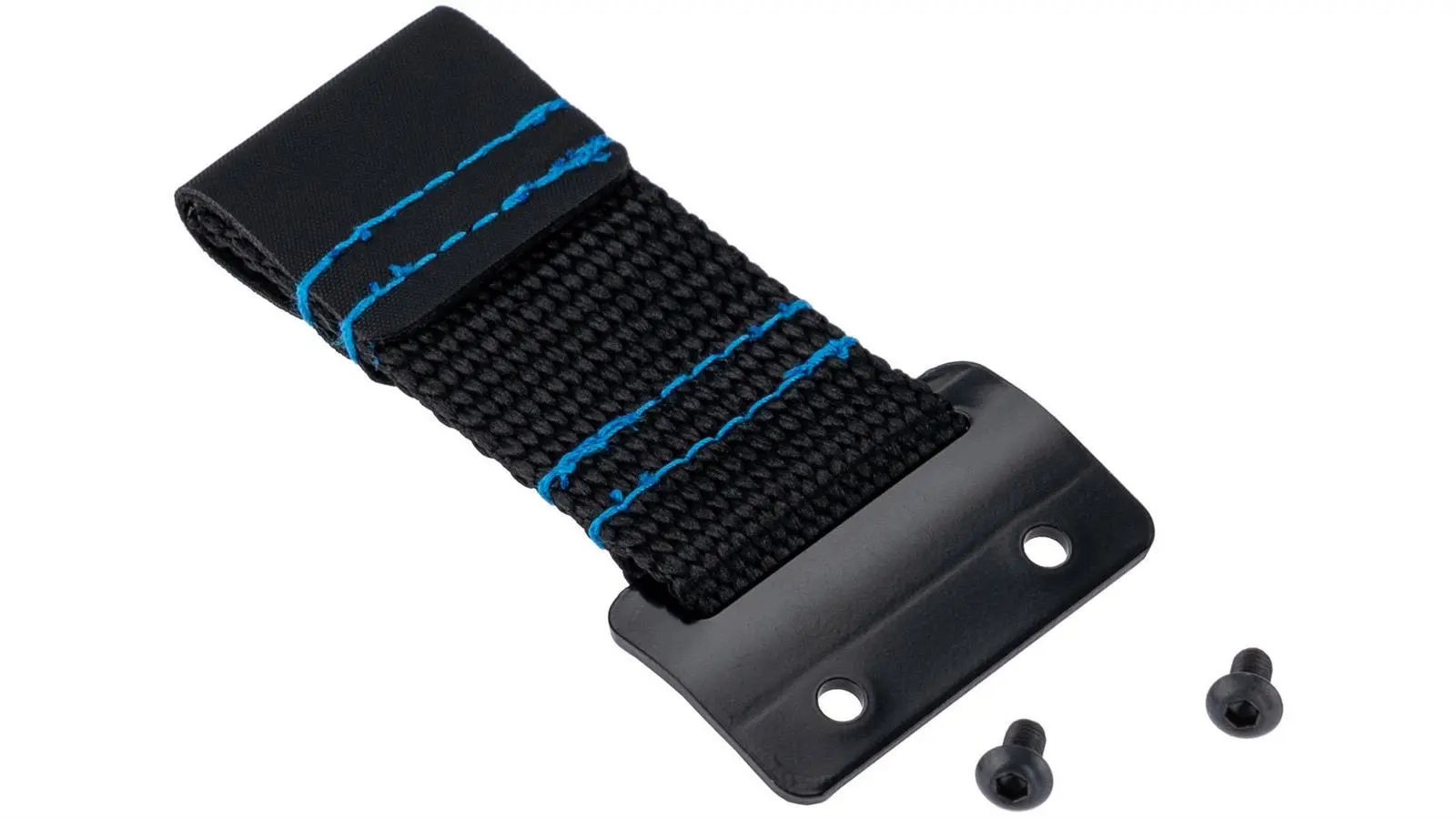 Entnahmelasche für Bosch PowerTube blau