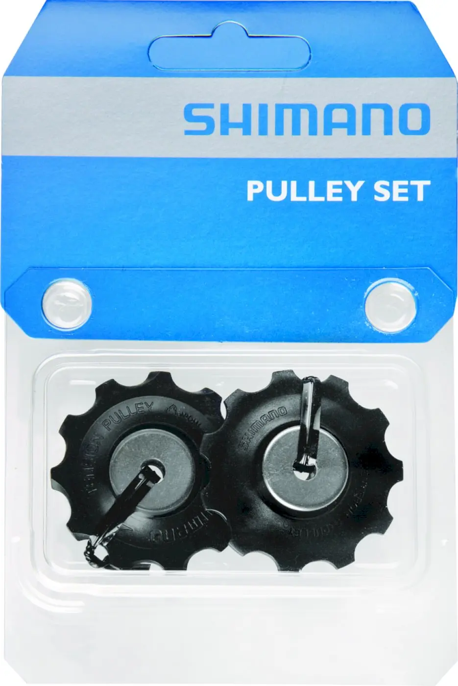Führungsrollen Shimano für 8/9fach