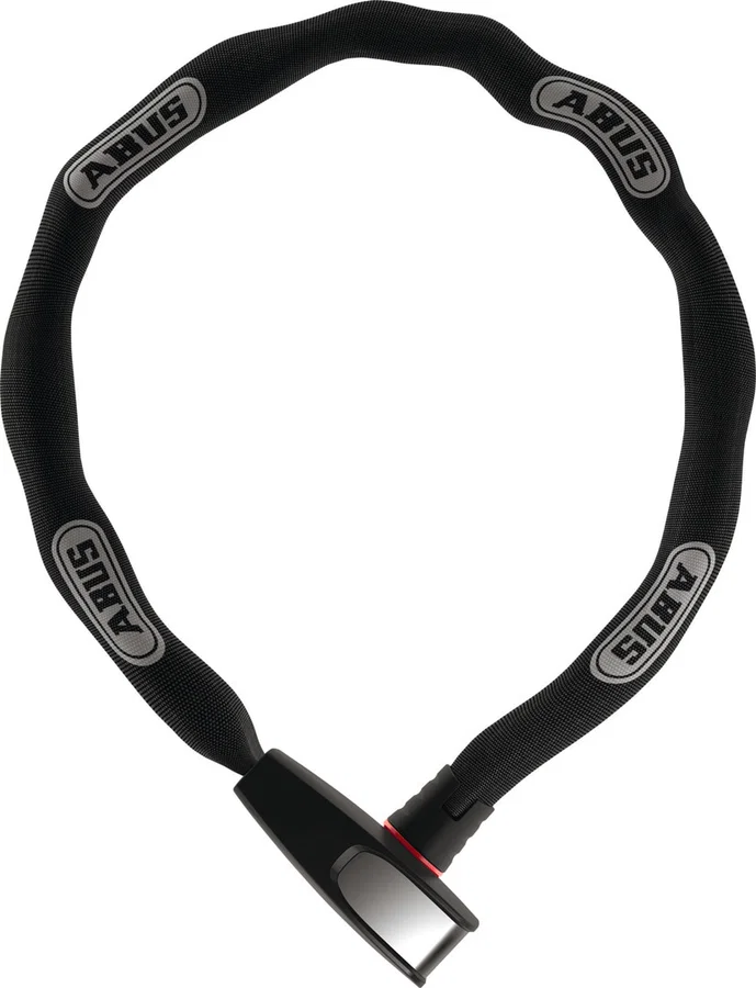 Abus Catena 6806K 110 15.webp Abus Kettenschloss Catena 6806K/110 6 mm schwarz 110 mm lang