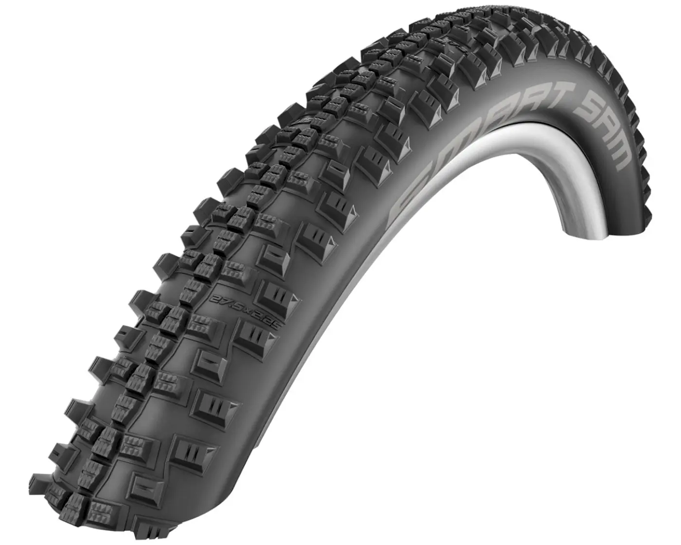 Reifen Schwalbe 47-622 Smart Sam Reifen Schwalbe 47-622 Smart Sam