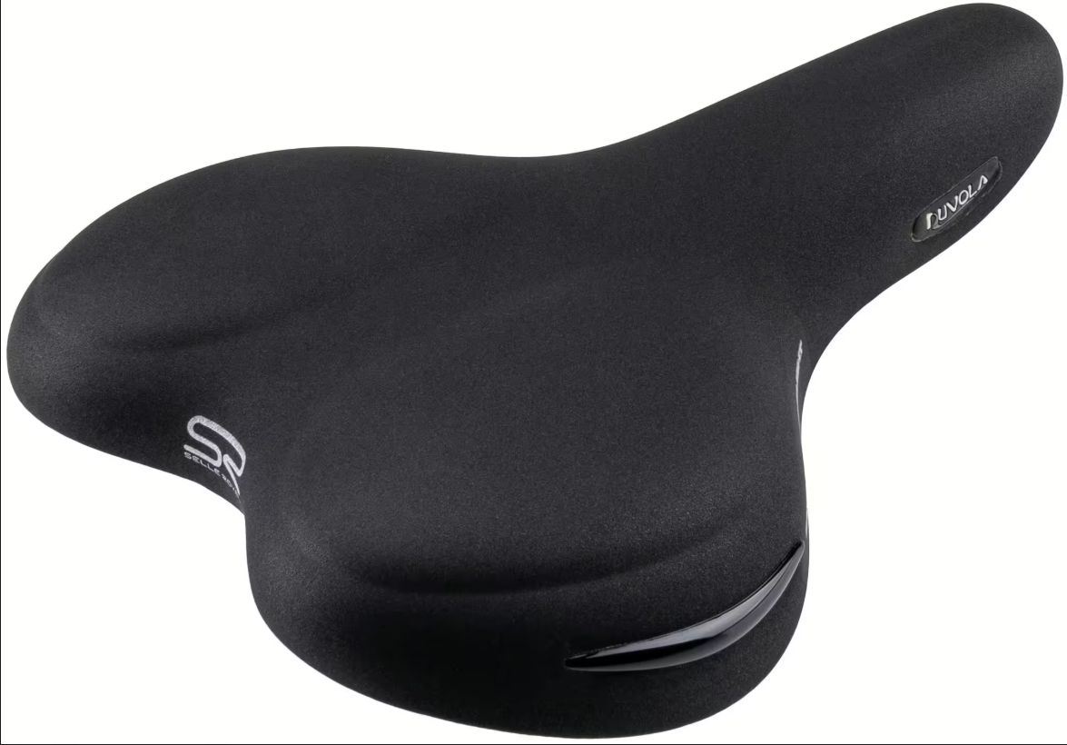 Selle Royal Sattel Nuvola