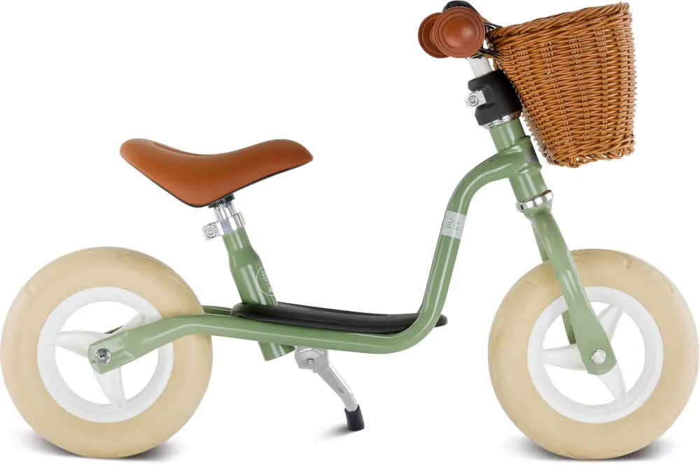 Puky LR M Classic retro-grün Puky LR M Classic retro-grün