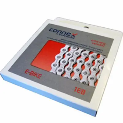 Wippermann Connex Kette 1E8 1/2 x 1/8 für Elektroräder