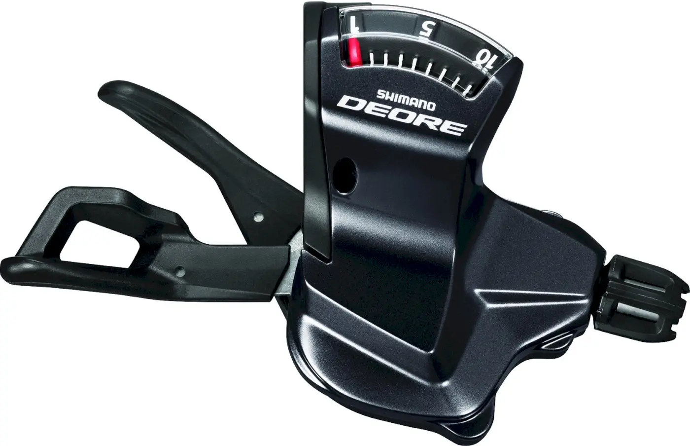 Shimano Schalthelbel Deore 10-fach ISLT6000RAL Shimano Schalthelbel Deore 10-fach ISLT6000RAL
