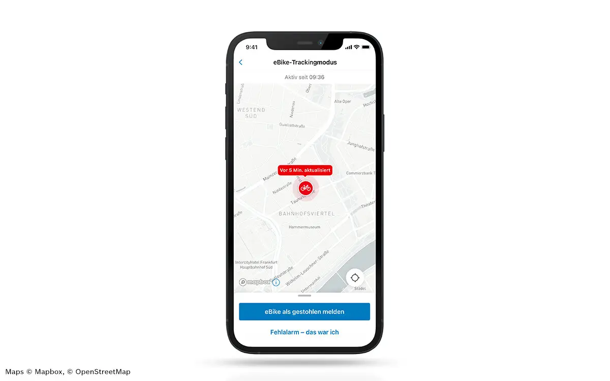 Bosch E Bike Connect Modul Nachrüst-Kit Bosch E Bike Connect Modul Nachrüst-Kit