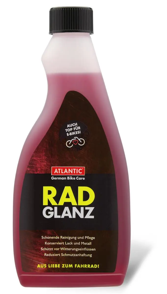 Atlantic Radglanz 500 ml Atlantic Radglanz 500 ml