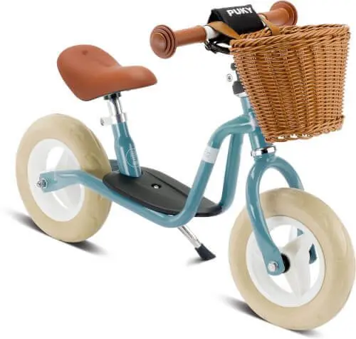 Puky LR M Classic pastell-blau Puky LR M Classic pastell-blau