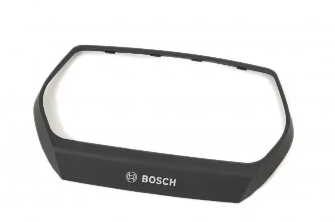 Bosch Design-Maske für Nyon, Anthrazit Bosch Design-Maske für Nyon, Anthrazit