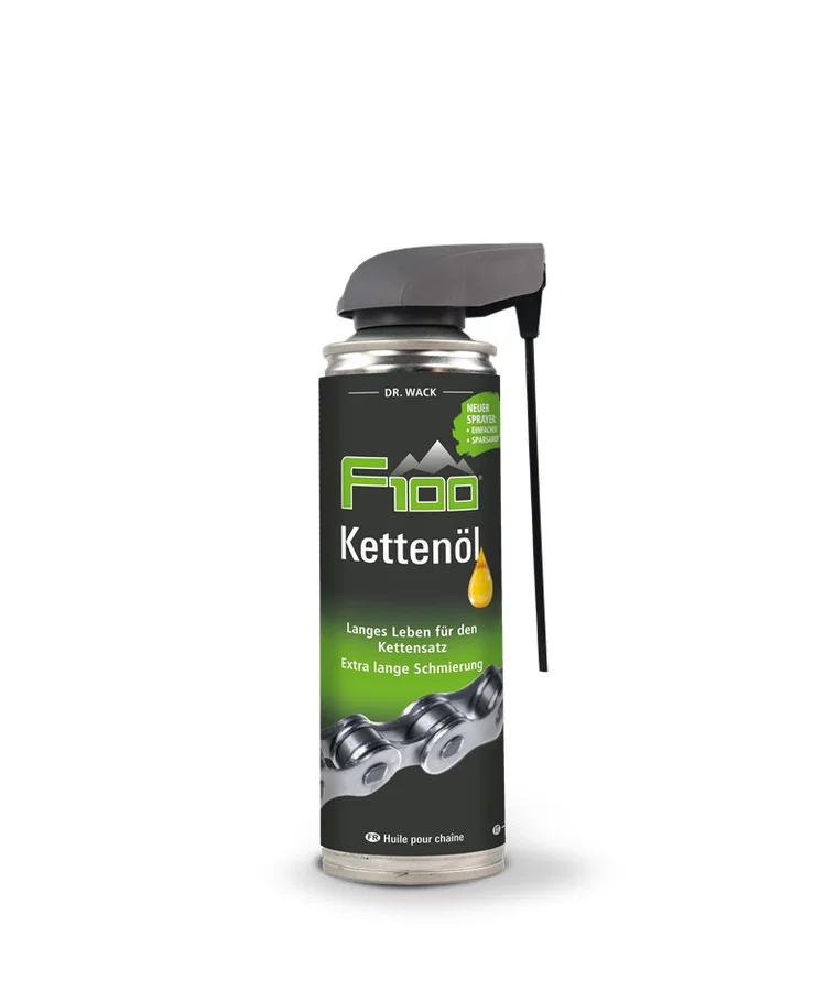 45105-F100 Kettenöl 300 ml.webp F100 Kettenöl 300 ml