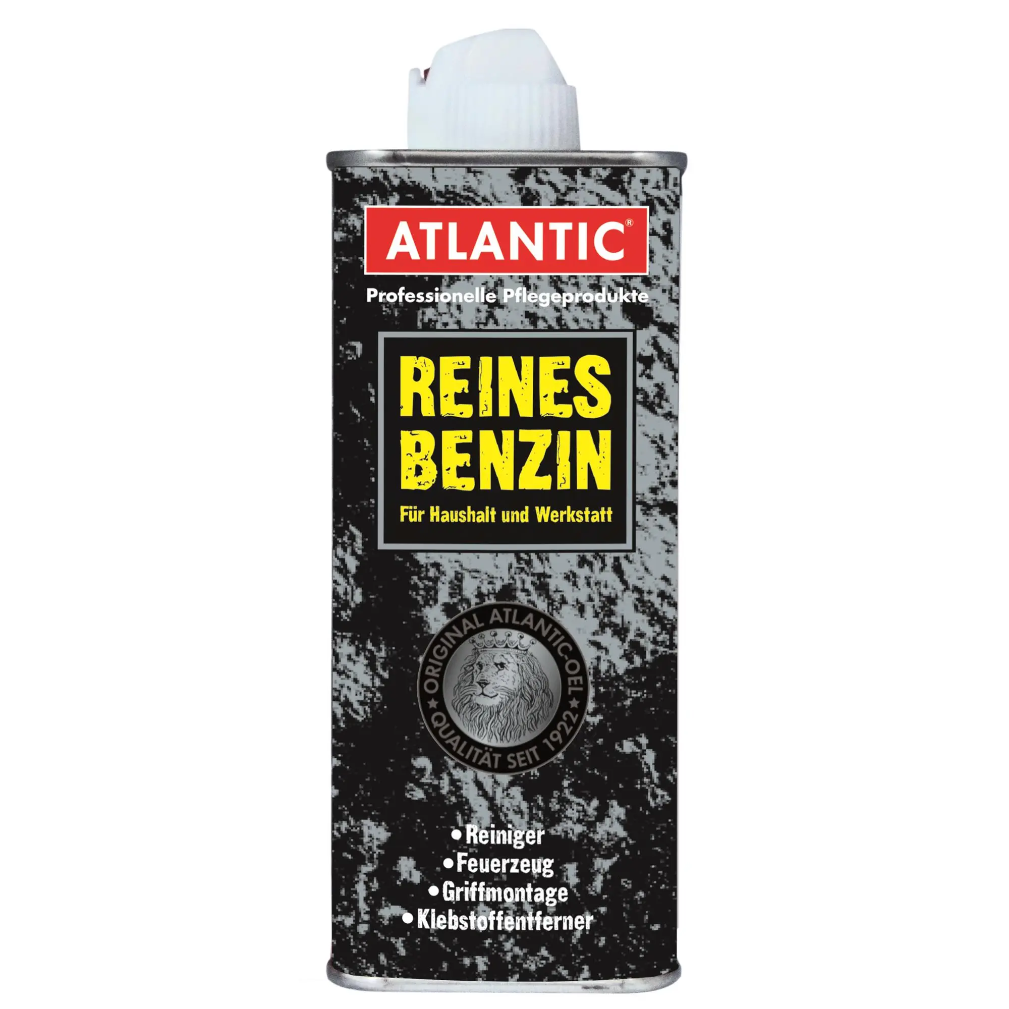 Feuerzeugbenzin Feuerzeugbenzin