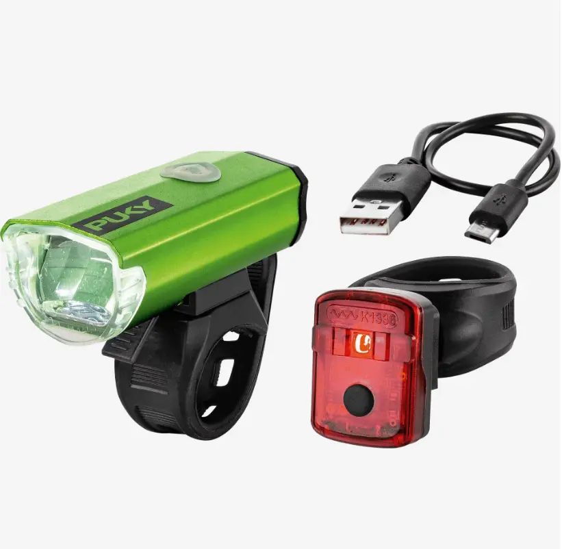 Puky Akku Beleuchtung Lumi