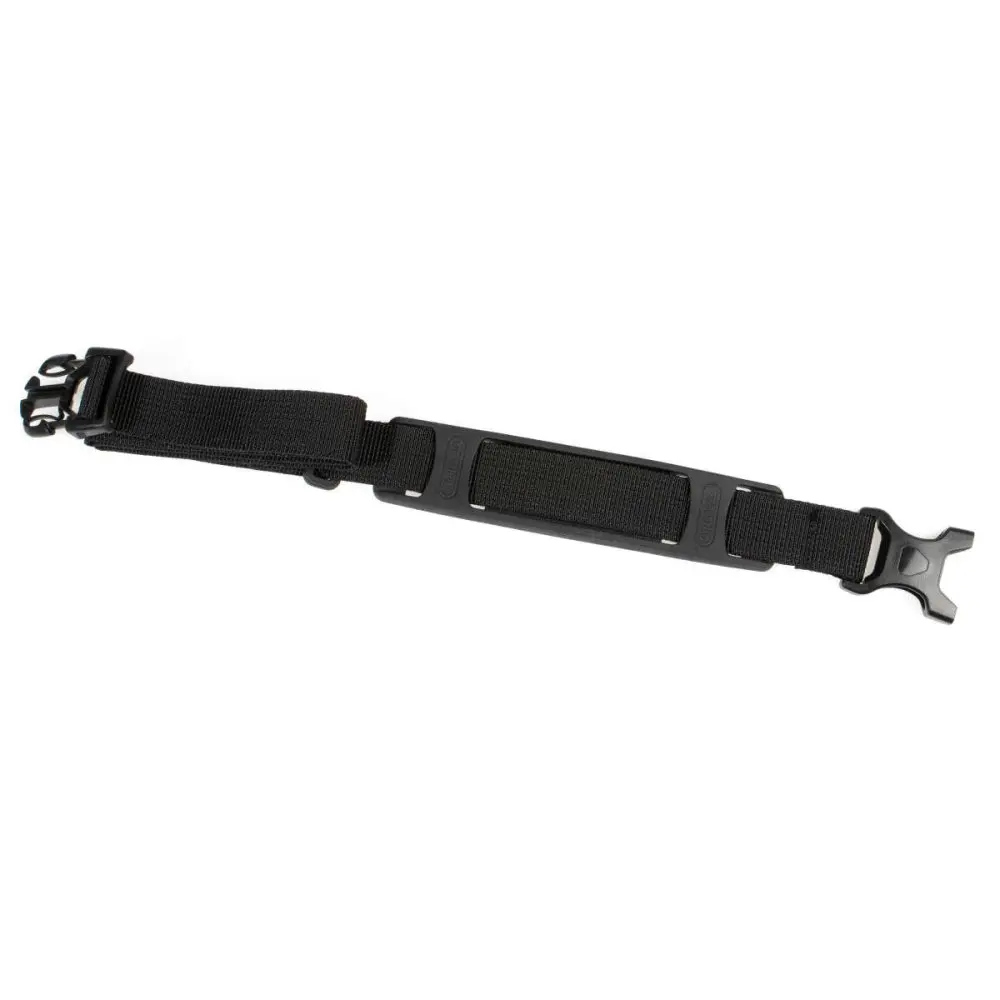 Ortlieb Trageriemen, 80cm, Stealth-Steckverschluß Ortlieb Trageriemen, 80cm, Stealth-Steckverschluß