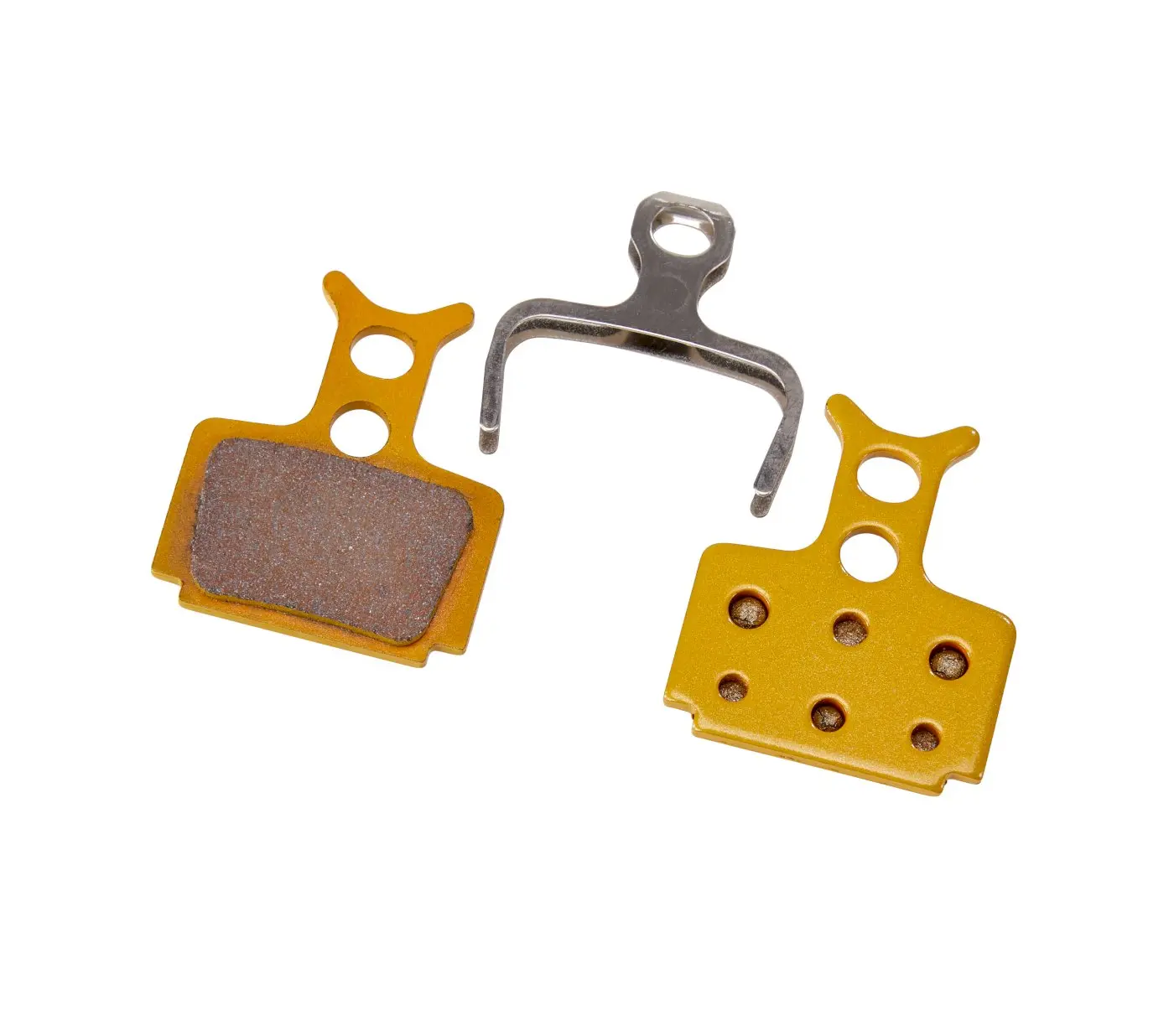 Matrix Scheibenbremsbeläge Ceramic Sintered für Formula Mega und RX Matrix Scheibenbremsbeläge Ceramic Sintered für Formula Mega und RX
