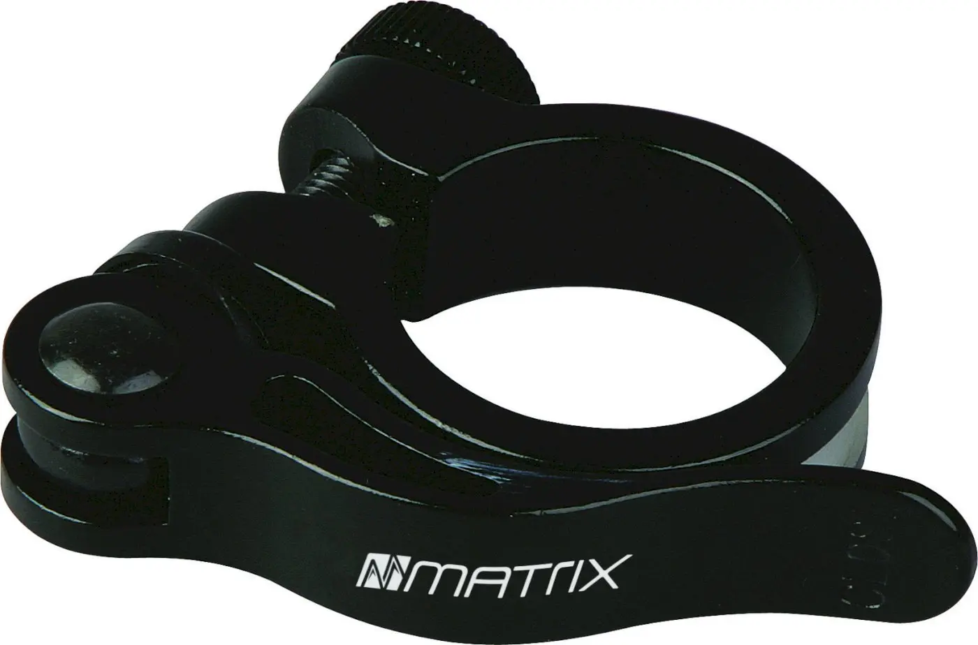 MATRIX Sattelstützklemme SC1 31,8 mm MATRIX Sattelstützklemme SC1 31,8 mm