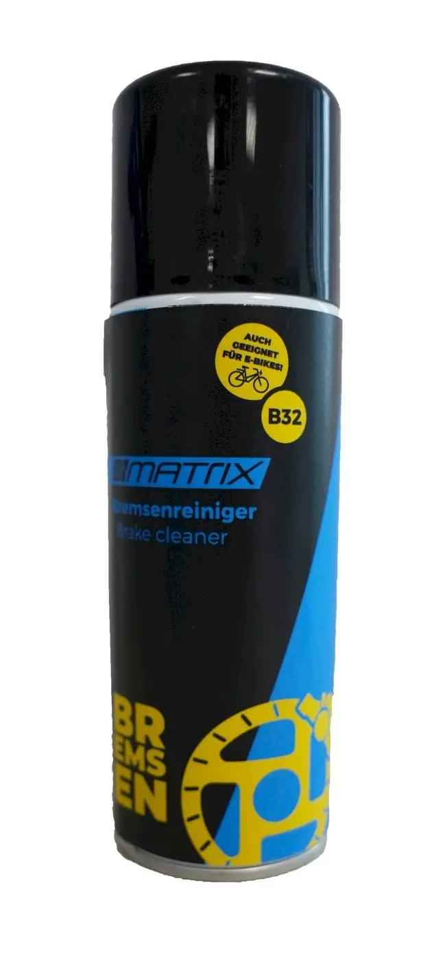 Berner Bremsenreiniger