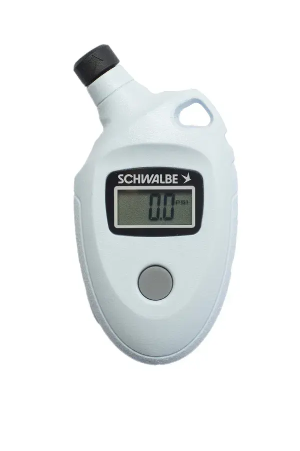 Schwalbe Luftdruckprüfer Airmax Pro Air