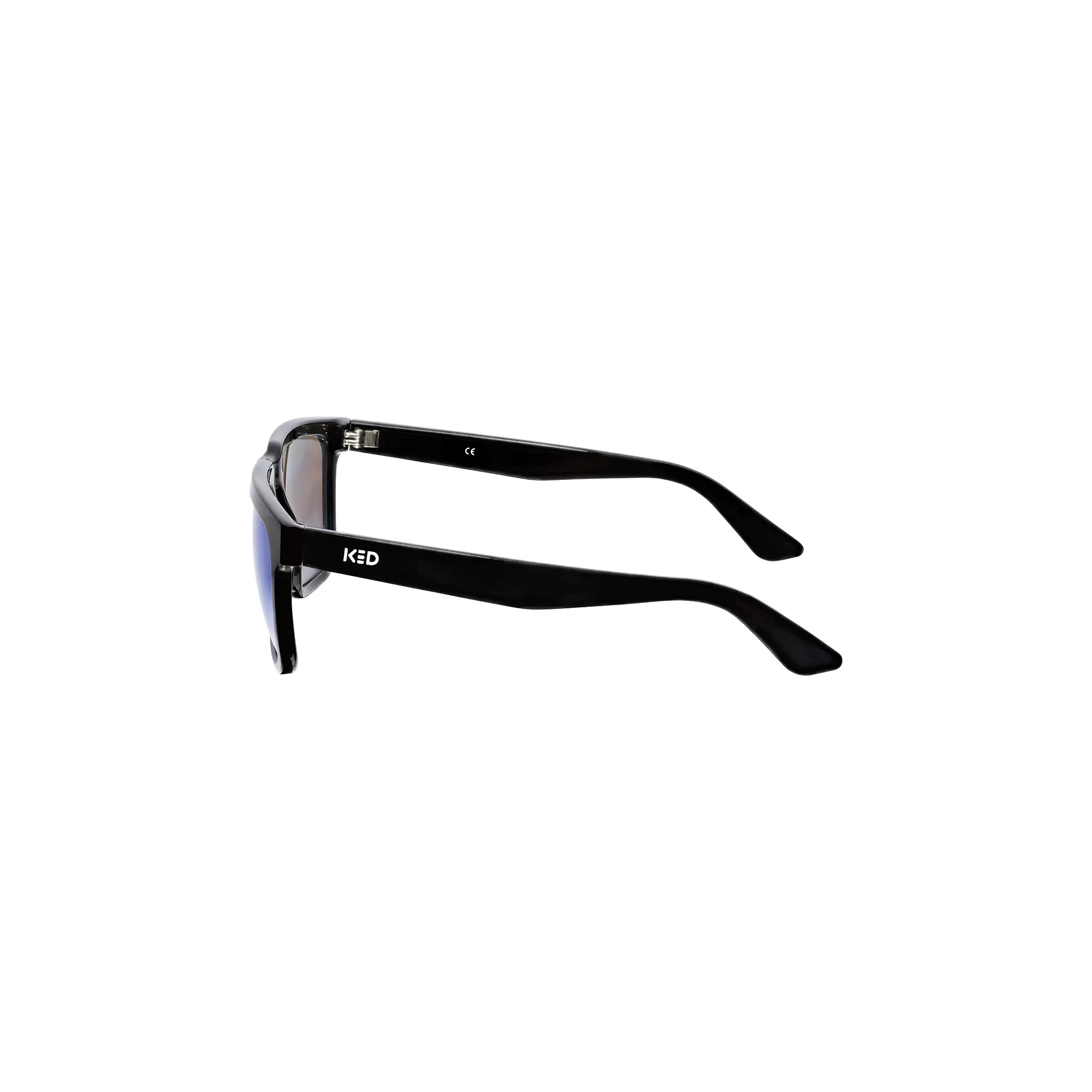 KED Brille Horizon grey blue