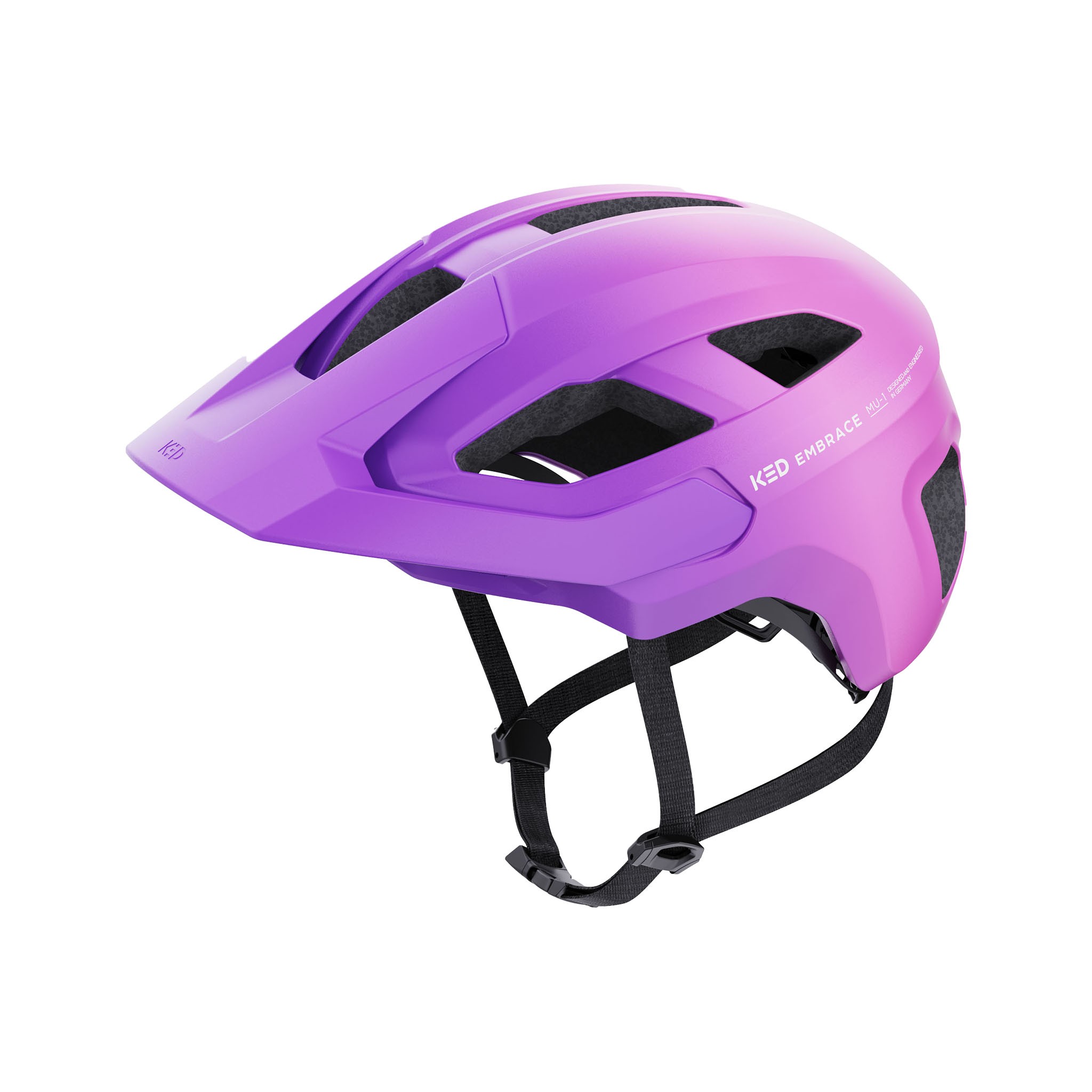 KED Helm Embrace MU-1