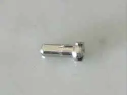 Speichennippel für 2 mm Speichen 14 mm lang