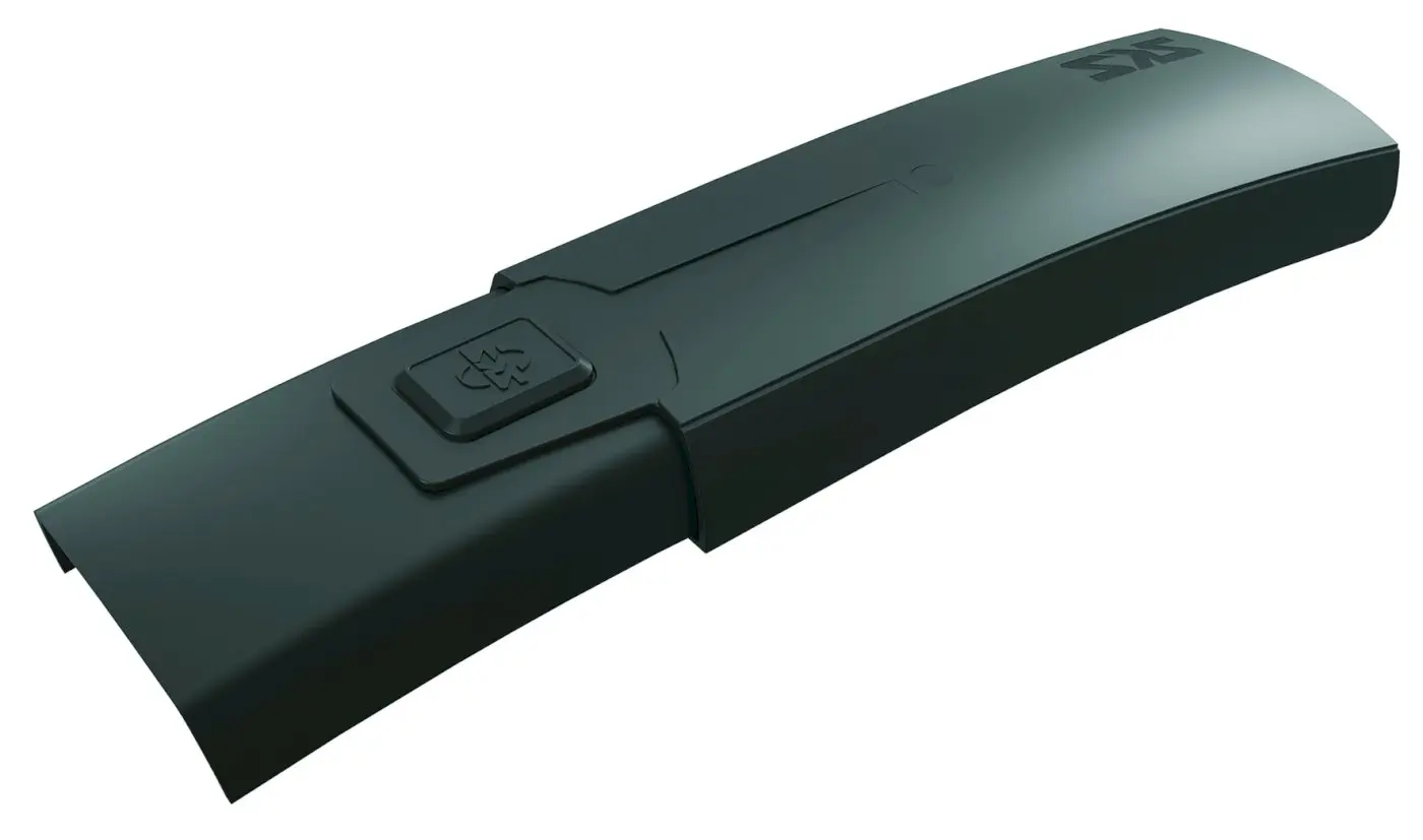 SKS Spoiler für Bluemels Style SKS Spoiler für Bluemels Style