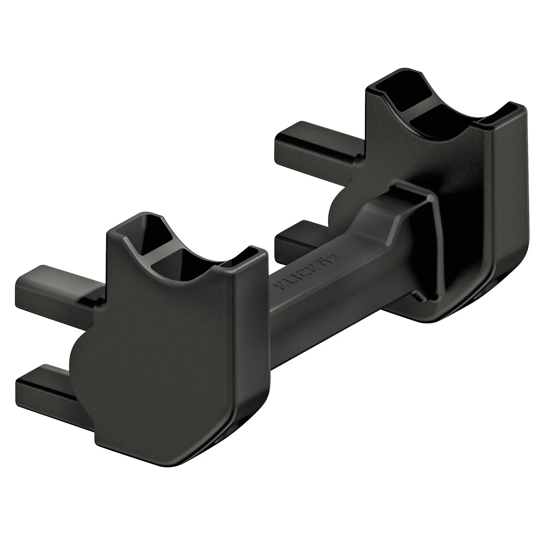 KLICKfix Distanz Set E 90° für Lenker Adapter E KLICKfix Distanz Set E 90° für Lenker Adapter E