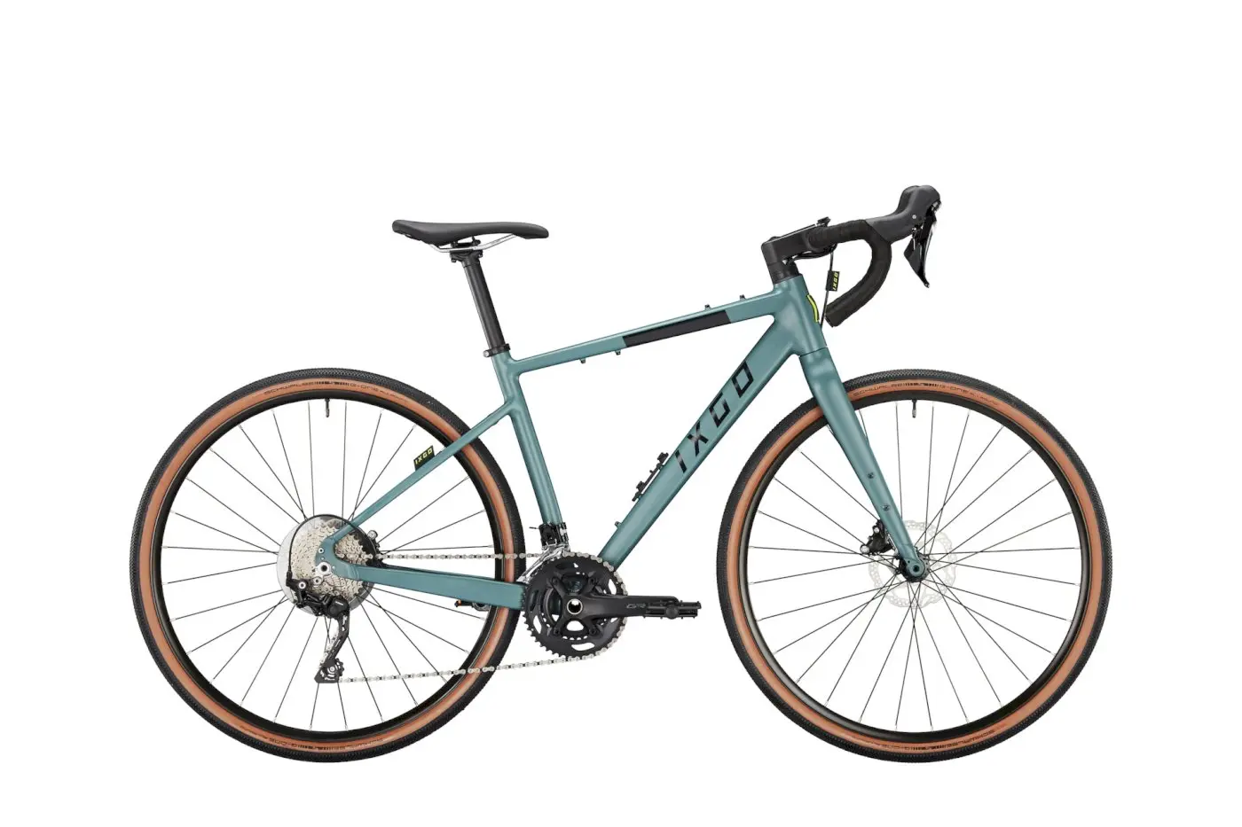 IXGO GX TWO Herren 58 cm marsh IXGO GX TWO Herren 58 cm marsh