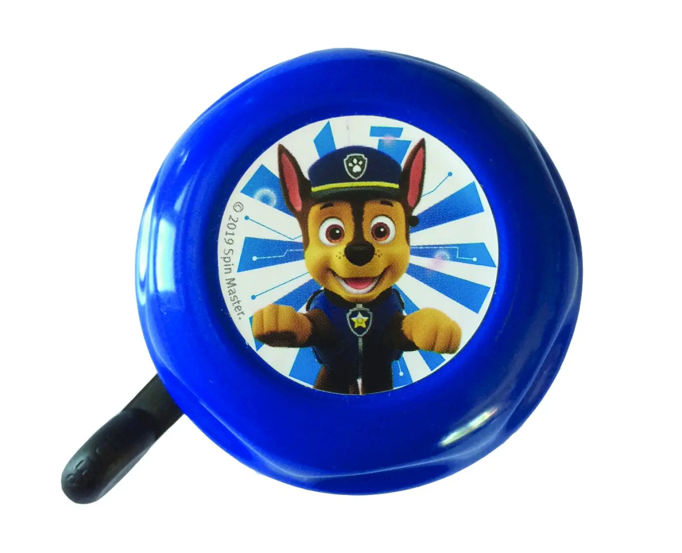 Glocke Kinder-Klingel Paw Patrol Glocke Kinder-Klingel Paw Patrol