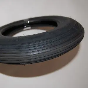Decke Reifen 54-152 (10x2) 260/165-60 schwarz Decke Reifen 54-152 (10x2) 260/165-60 schwarz