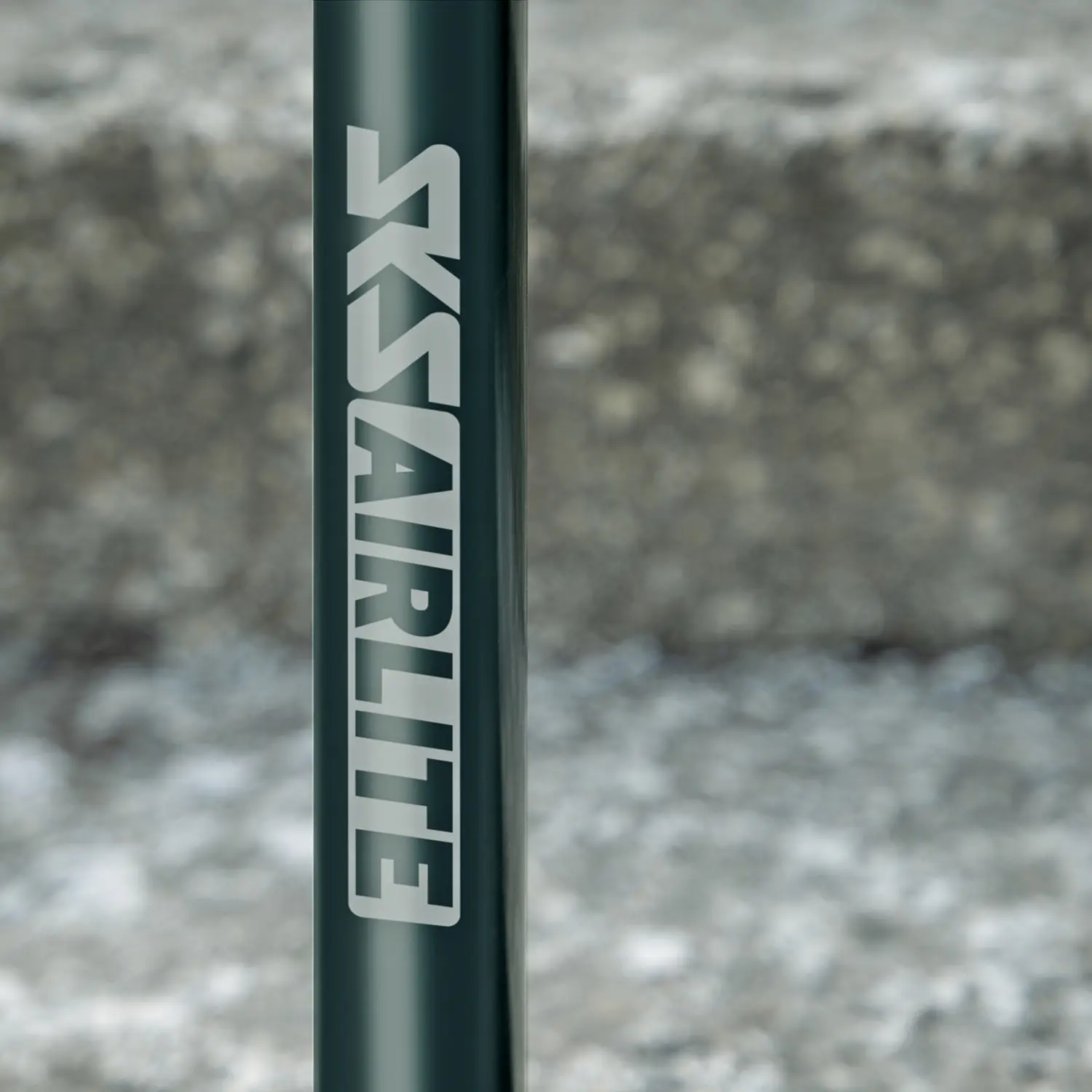 SKS Standpumpe AIRLITE SKS Standpumpe AIRLITE