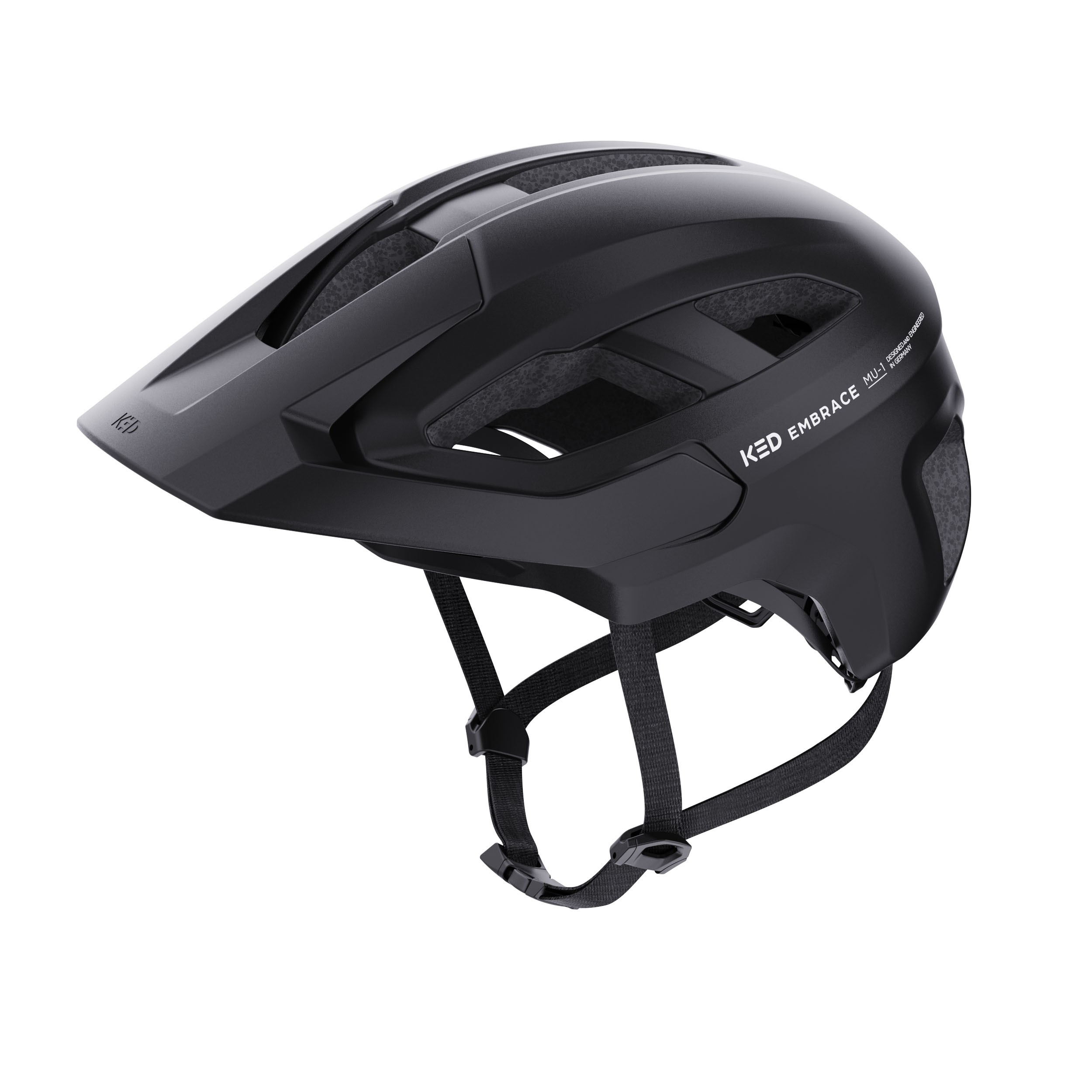 KED Helm Embrace MU-1