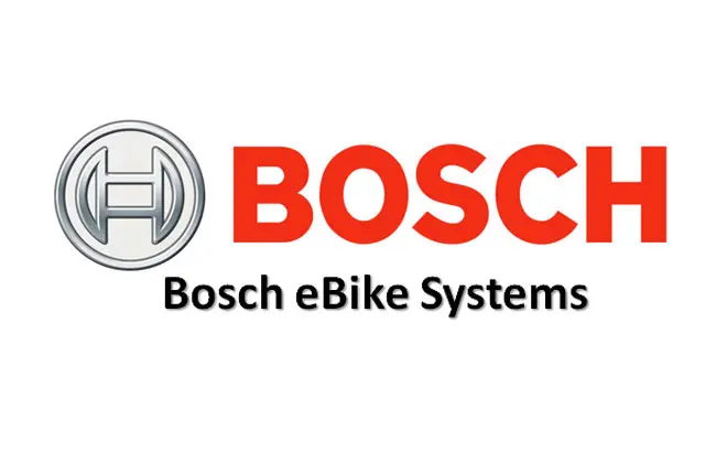 Bosch Bosch