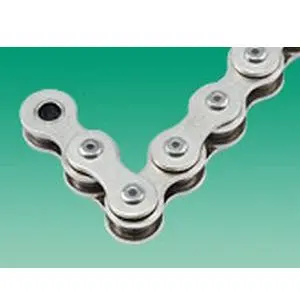 Wippermann Connex 7R8 Fahrradkette 1/2 x 3/32 112 Glieder Wippermann Connex 7R8 Fahrradkette 1/2 x 3/32 112 Glieder