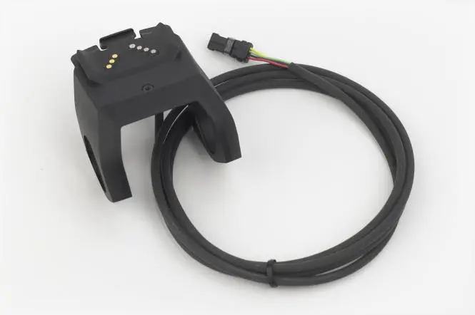 Displayhalter für Intuvia und Nyon Displayhalter für Intuvia und Nyon