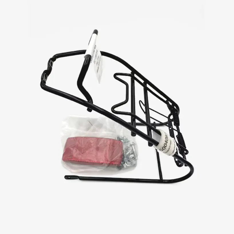 Puky Gepäckträger für ZL Modelle mit Befestigungsmaterial 12 Zoll schwarz Puky Gepäckträger für ZL Modelle mit Befestigungsmaterial 12 Zoll schwarz