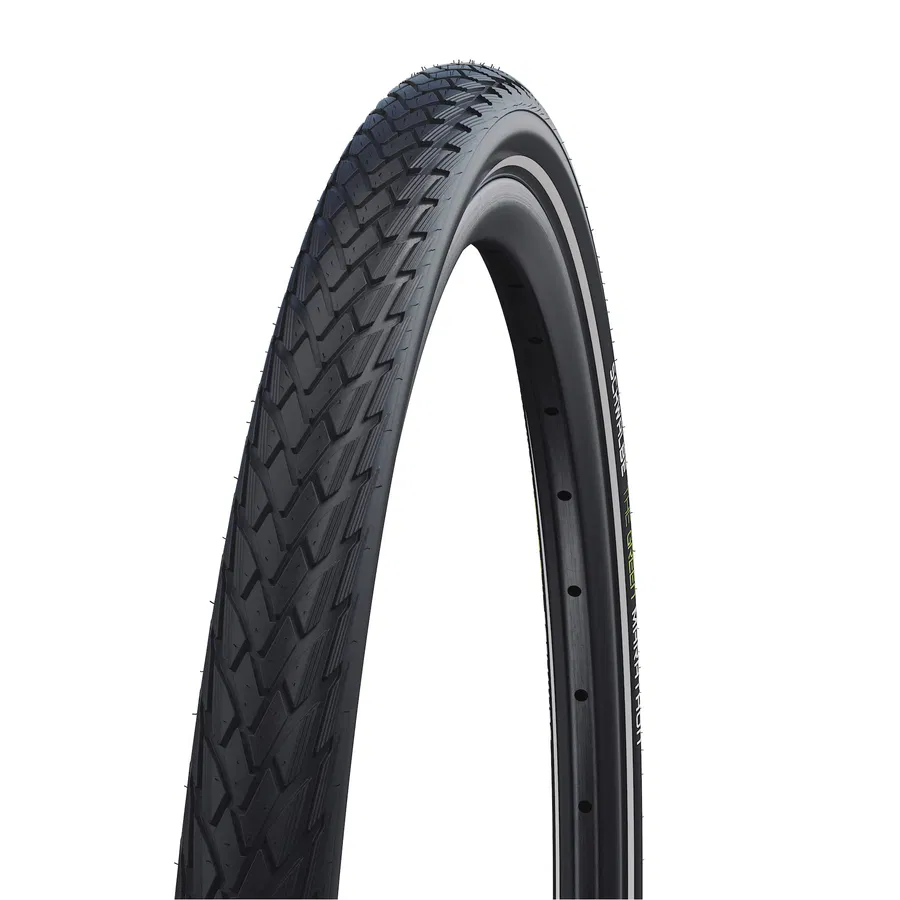 Schwalbe Marathon Fahrradreifen GreenGuard 32-622 (28 x 1.25 Zoll)