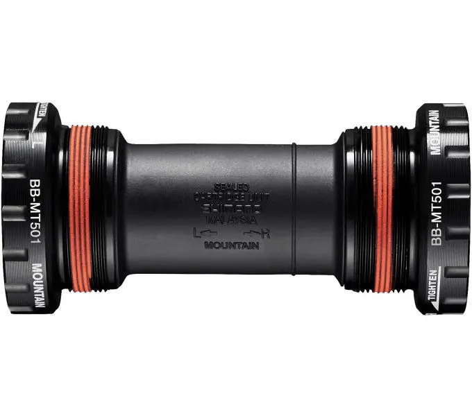 Shimano Innenlager BBMT501 Hollowtech II Shimano Innenlager BBMT501 Hollowtech II