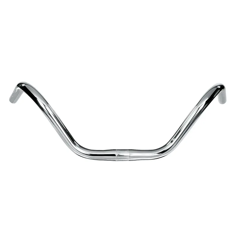 Lenkerbügel Euro-Bügel, EWG Bügel, verchromt