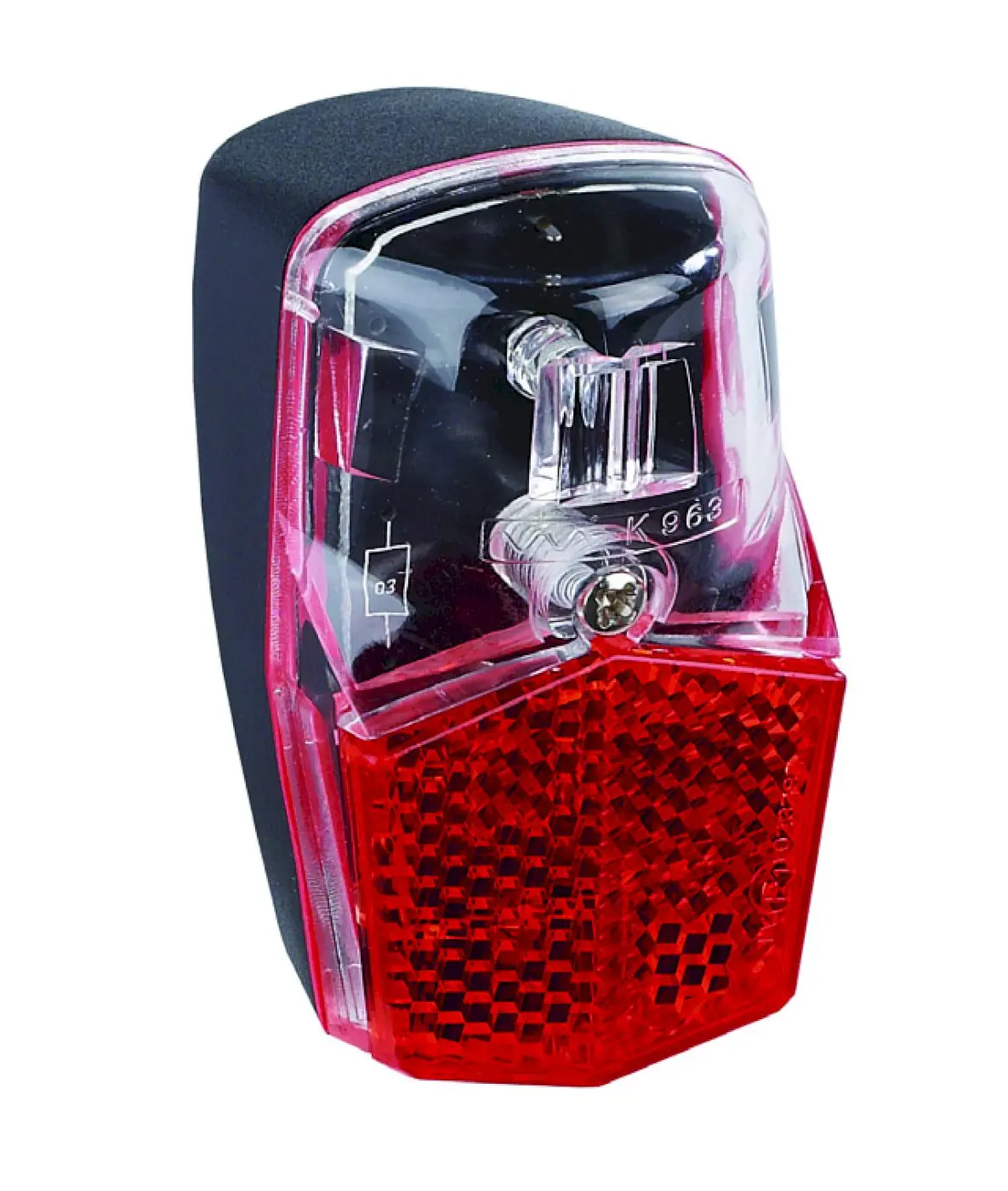 MATRIX Rücklicht RL21 für Schutzblech MATRIX Rücklicht RL21 für Schutzblech